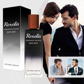 Rich Cologne Body Spray