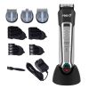 (Do Not Sell on Amazon) Mens Beard Trimmer