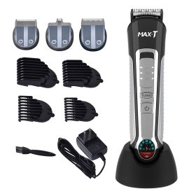 (Do Not Sell on Amazon) Mens Beard Trimmer