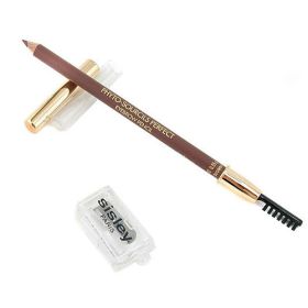 Sisley by Sisley Phyto Sourcils Perfect Eyebrow Pencil (With Brush & Sharpener) - No. 02 Chatain --0.55g/0.019oz