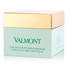 Valmont by VALMONT Time Master Face Intensive Program Cure Cellulaire Essentielle --3ml/0.1ozx14
