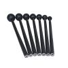 35LB-1piece Macebell, Mace Hammer, Great for Home Exercise & Gym Training