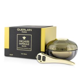 GUERLAIN - Orchidee Imperiale Black The Cream 61206 50ml/1.6oz