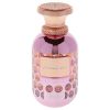 Somow Al Rasasi Lamaan Collection - Oud Rose by Rasasi for Women - 3.38 oz EDP Spray