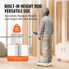 VEVOR Medical Digital Scale Professional Physician Scale for Weight Height 660LB