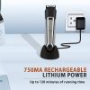 (Do Not Sell on Amazon) Mens Beard Trimmer