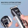 (Do Not Sell on Amazon) Mens Beard Trimmer