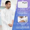 Disposable Lab Coats for Adults